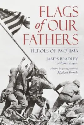 Vlajky našich otcov: Hrdinovia z Iwo Jimy - Flags of Our Fathers: Heroes of Iwo Jima