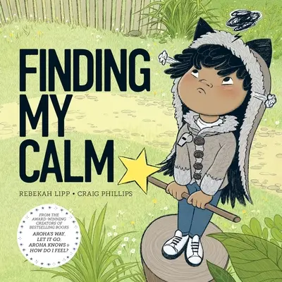 Nájsť svoj pokoj - Finding My Calm