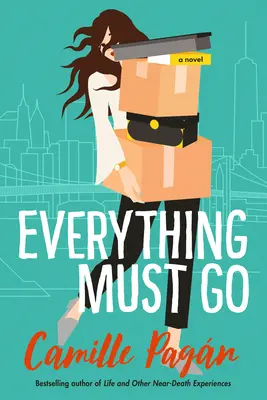 Všetko musí ísť - Everything Must Go