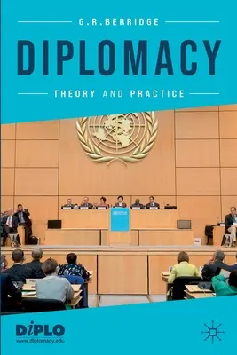 Diplomacia: Teória a prax - Diplomacy: Theory and Practice