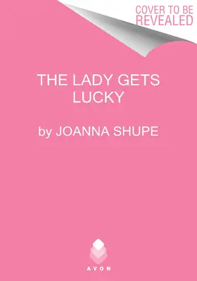 Dáma má šťastie - The Lady Gets Lucky