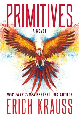 Primitívi - Primitives