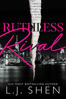 Nemilosrdný súper - Ruthless Rival