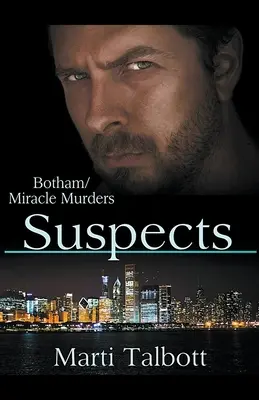 Podozriví (Bothamove/zázračné vraždy) - Suspects (The Botham/Miracle Murders)
