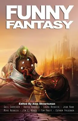 Zábavná fantázia - Funny Fantasy
