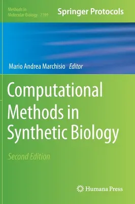 Výpočtové metódy v syntetickej biológii - Computational Methods in Synthetic Biology