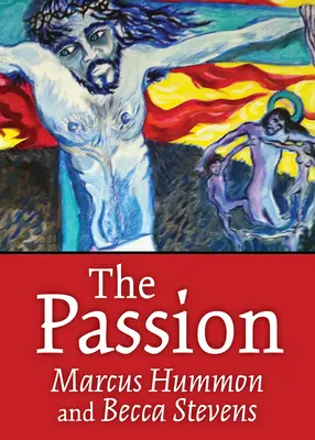 Vášeň - The Passion