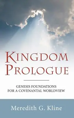 Prológ kráľovstva - Kingdom Prologue