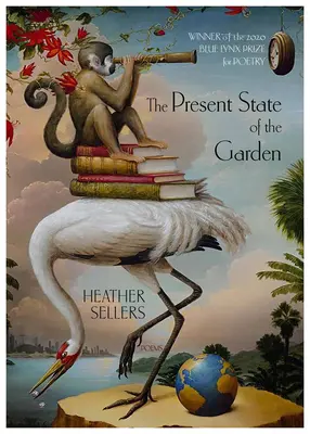 Súčasný stav záhrady - The Present State of the Garden