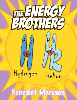 Bratia energetici - The Energy Brothers