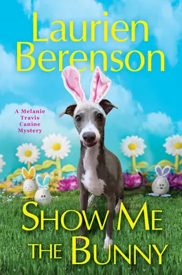 Ukáž mi zajačika - Show Me the Bunny