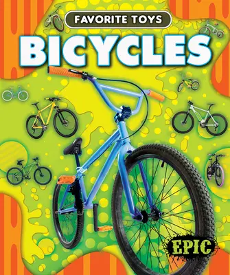 Bicykle - Bicycles