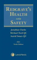 Redgrave's Health and Safety (Zdravie a bezpečnosť) - Redgrave's Health and Safety