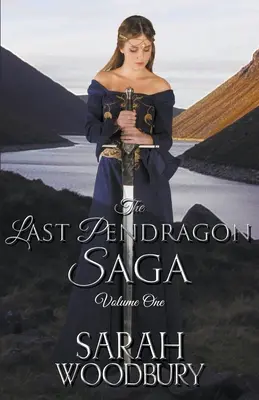 Posledná pendragonská sága, 1. diel - The Last Pendragon Saga Volume 1