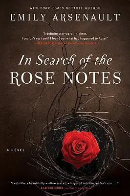 Pri hľadaní ružových poznámok - In Search of the Rose Notes