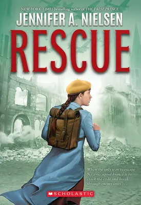 Záchrana - Rescue