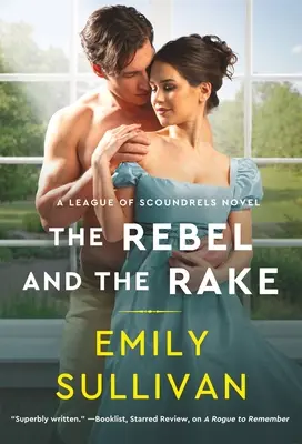 Rebel a tulák - The Rebel and the Rake
