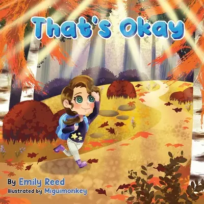 To je v poriadku - That's Okay
