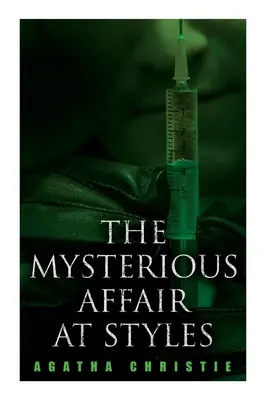 Záhadná aféra v Styles - The Mysterious Affair at Styles