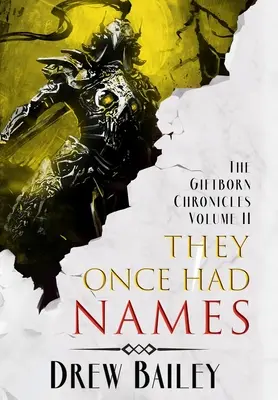 Kedysi mali mená - They Once Had Names