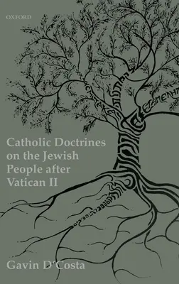 Katolícke učenie o Židoch po Druhom vatikánskom koncile - Catholic Doctrines on Jews After the Second Vatican Council
