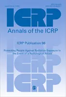 Publikácia ICRP 96 - Ochrana ľudí pred vystavením žiareniu v prípade rádiologického útoku - ICRP Publication 96 - Protecting People Against Radiation Exposure in the Event of a Radiological Attack