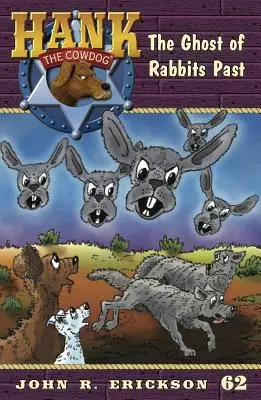 Prízrak minulých králikov - The Ghost of Rabbits Past