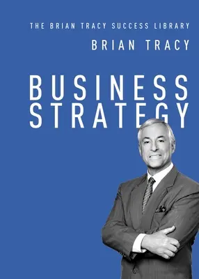 Obchodná stratégia - Business Strategy