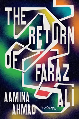 Návrat Faraza Aliho - The Return of Faraz Ali