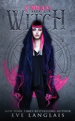 Mestská čarodejnica - Urban Witch