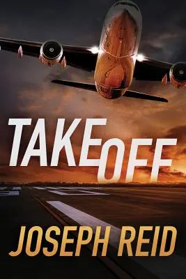 Vzlet - Takeoff