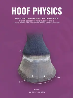 Fyzika kopýt: Ako rozpoznať príznaky deformácie kopýt - Hoof Physics: How to Recognize the Signs of Hoof Distortion