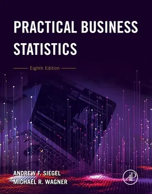 Praktická obchodná štatistika - Practical Business Statistics
