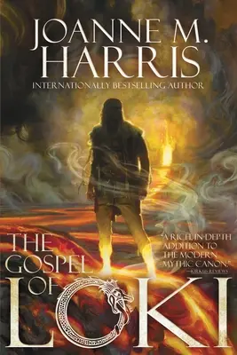 Lokiho evanjelium - The Gospel of Loki