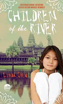 Deti rieky - Children of the River