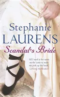 Škandálová nevesta - číslo 3 v sérii - Scandal's Bride - Number 3 in series