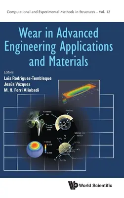 Opotrebovanie v pokročilých technických aplikáciách a materiáloch - Wear in Advanced Engineering Applications and Materials