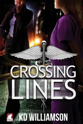 Prekračovanie hraníc - Crossing Lines