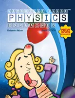 Cambridge IGCSE Physics Explained - farebná verzia - Cambridge IGCSE Physics Explained - Colour Version