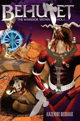 Behutet: Bojovník vo vnútri - Behutet: The Warrior Within