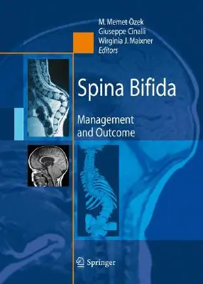 Spina Bifida: Manažment a výsledky - Spina Bifida: Management and Outcome