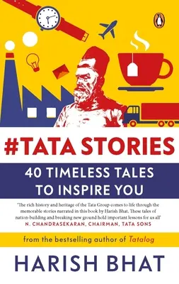 #Tatastories: 40 nadčasových príbehov, ktoré vás inšpirujú - #Tatastories: 40 Timeless Tales to Inspire You