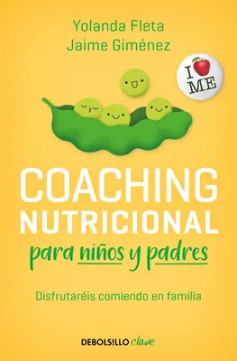 Coaching Nutricional Para Nios Y Padres / Nutričný koučing pre deti a rodičov - Coaching Nutricional Para Nios Y Padres / Nutritional Coaching for Children and Parents