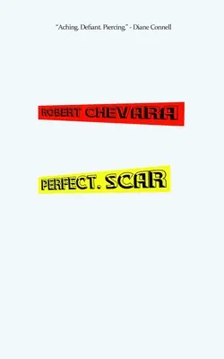 Perfektné. Jazva - Perfect. Scar
