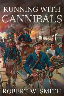 Behanie s kanibalmi - Running with Cannibals