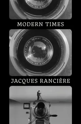 Moderná doba: Súčasnosť v umení a politike - Modern Times: Temporality in Art and Politics
