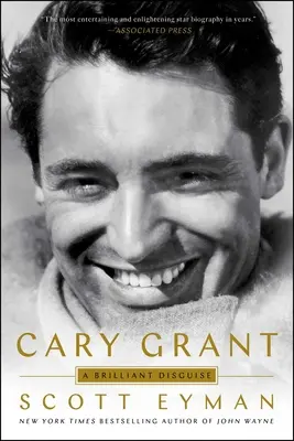 Cary Grant: Brilantný prevlek - Cary Grant: A Brilliant Disguise
