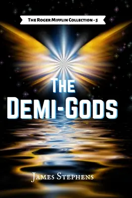 Polobohovia - The Demi-Gods