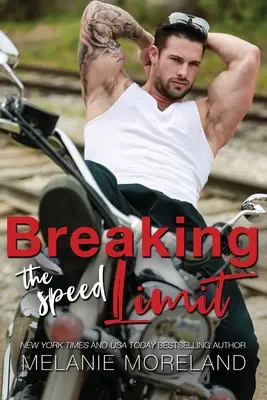 Prekročenie rýchlostného limitu - Breaking The Speed Limit