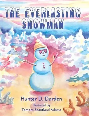 Večný snehuliak - The Everlasting Snowman